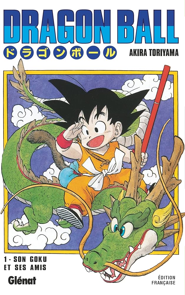 Manga I've read